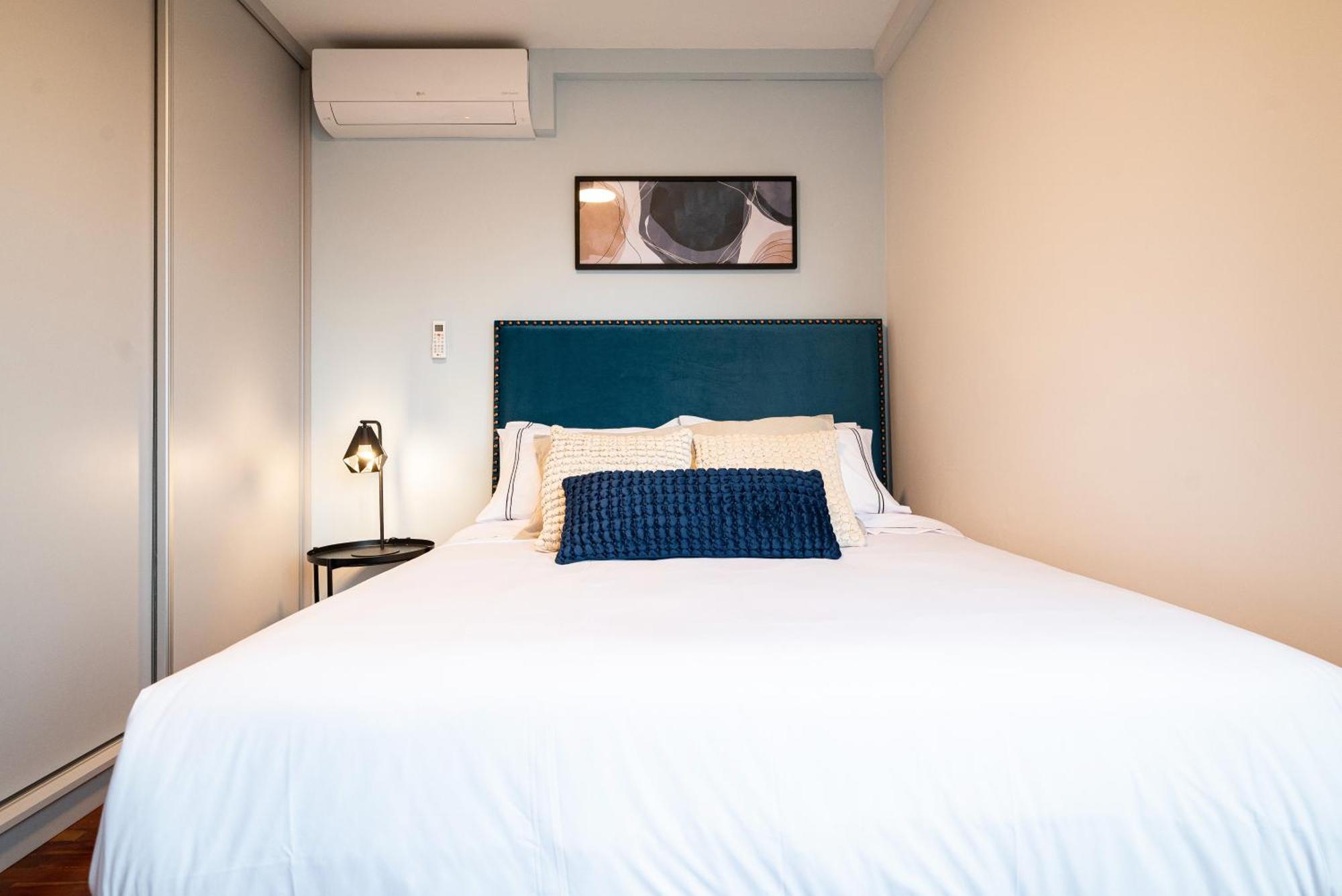 Alu Apartments - Miraflores Лима Стая снимка