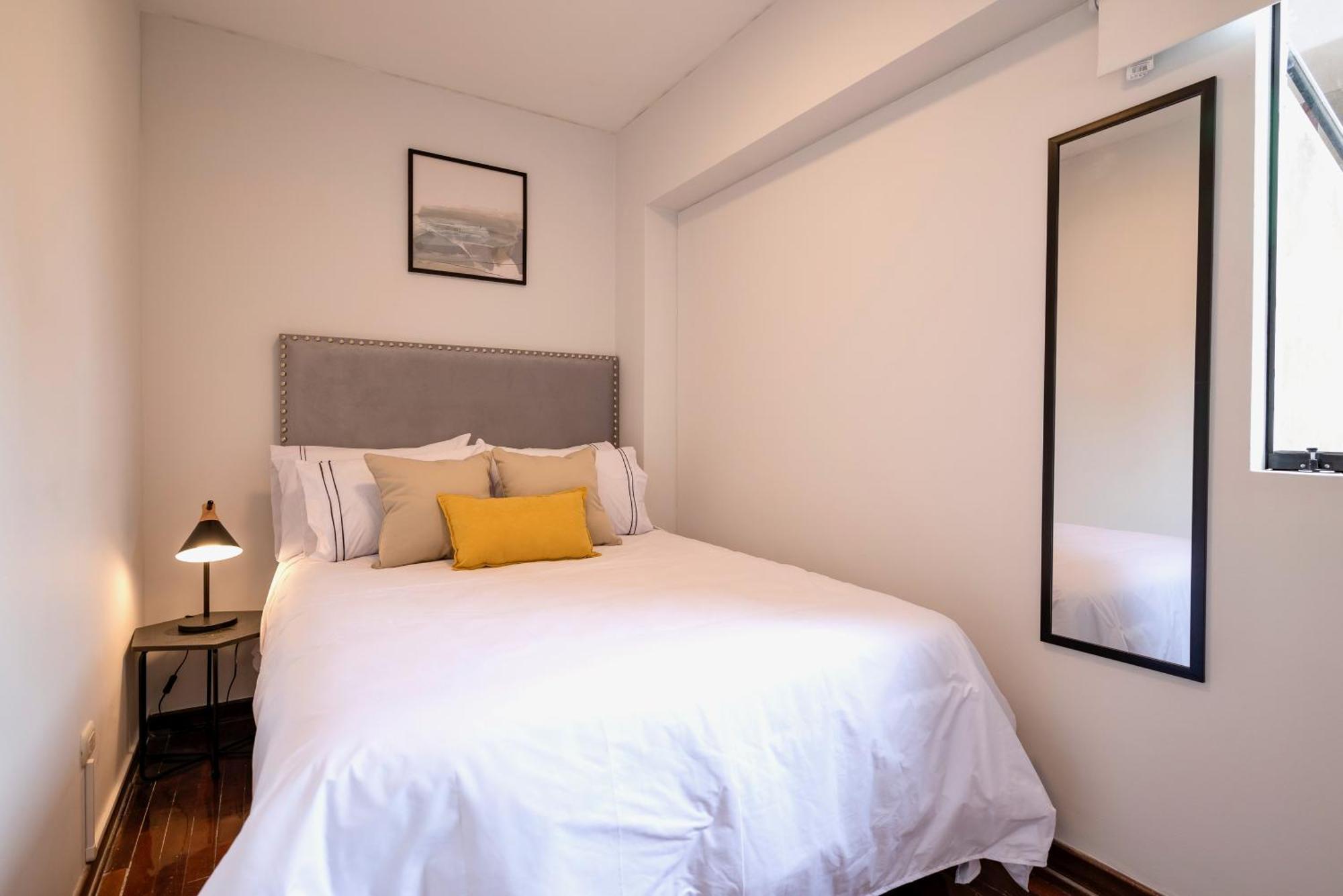 Alu Apartments - Miraflores Лима Стая снимка