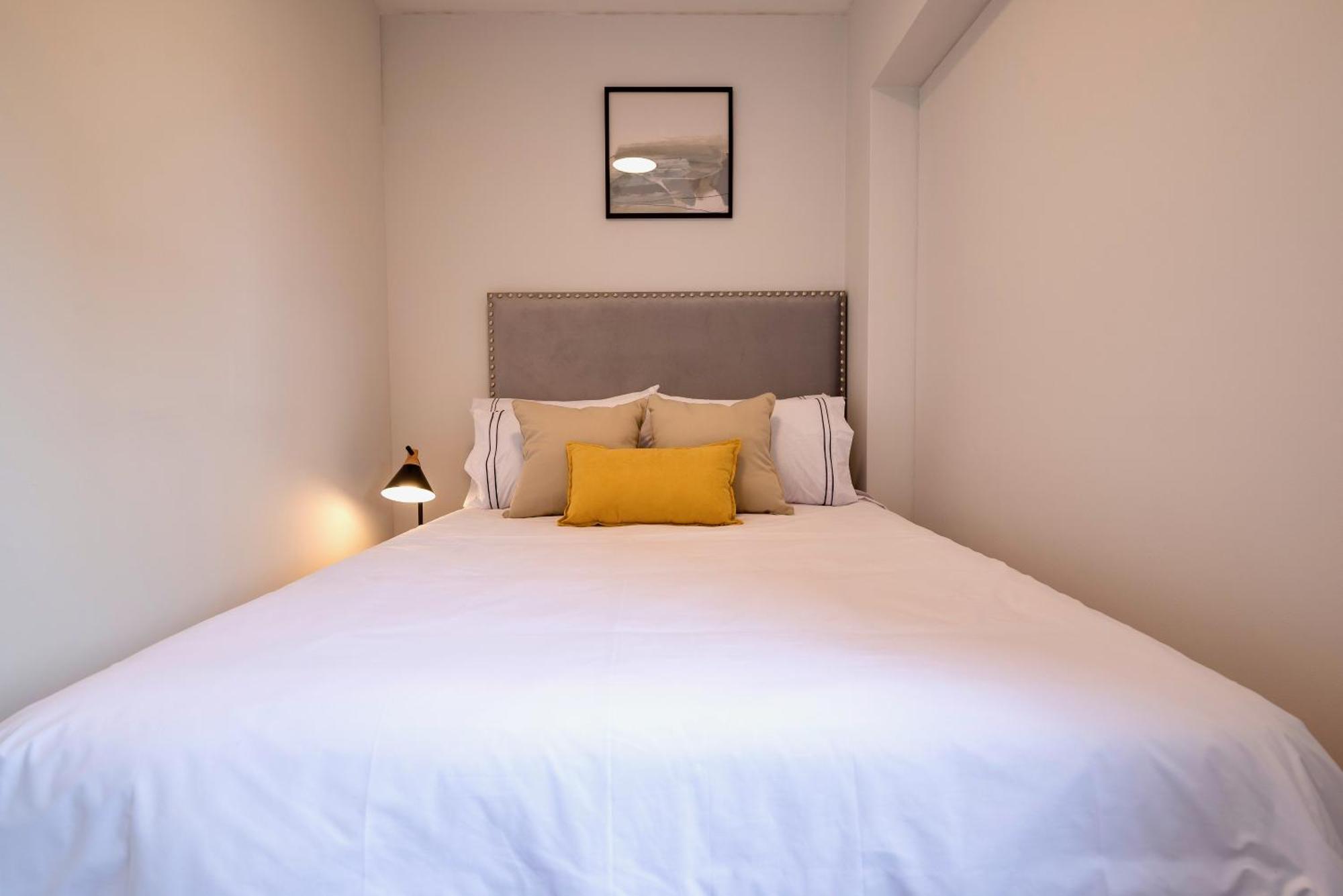 Alu Apartments - Miraflores Лима Стая снимка