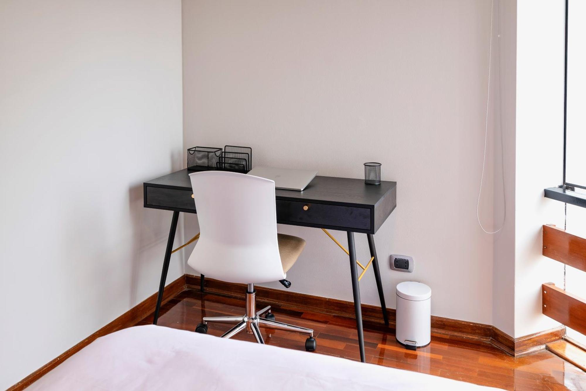 Alu Apartments - Miraflores Лима Стая снимка