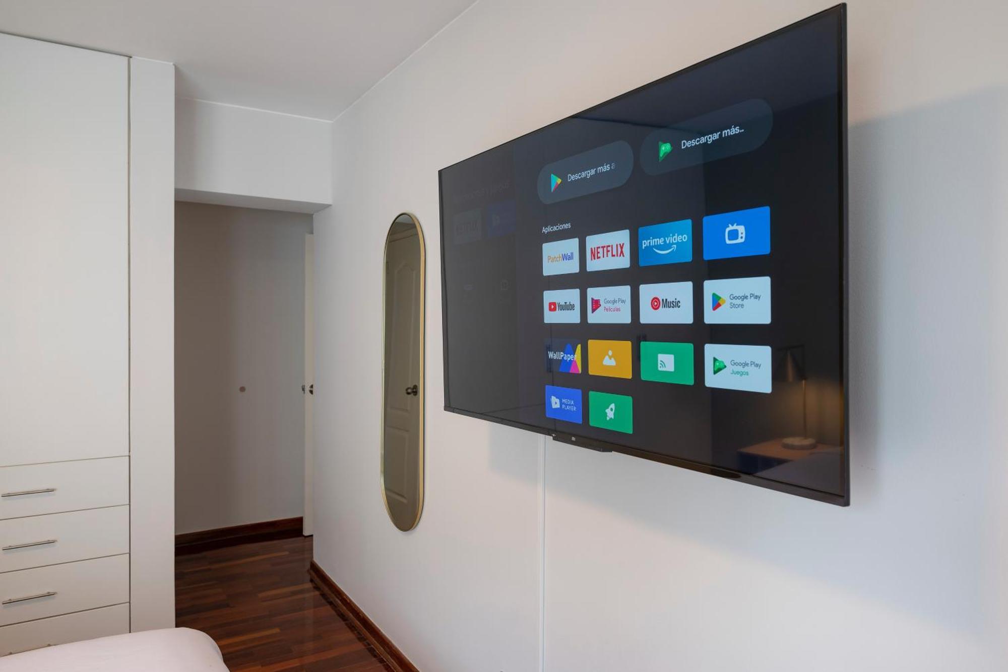 Alu Apartments - Miraflores Лима Стая снимка