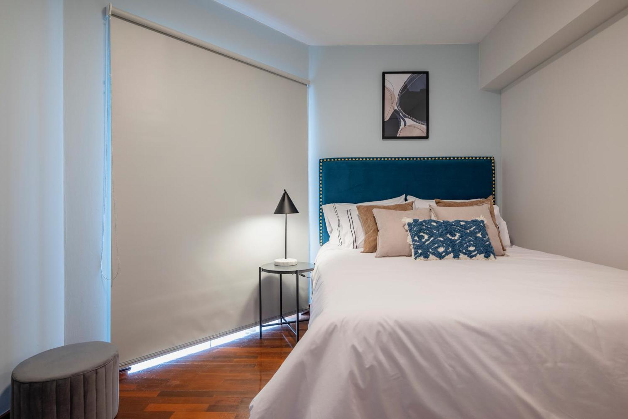 Alu Apartments - Miraflores Лима Стая снимка