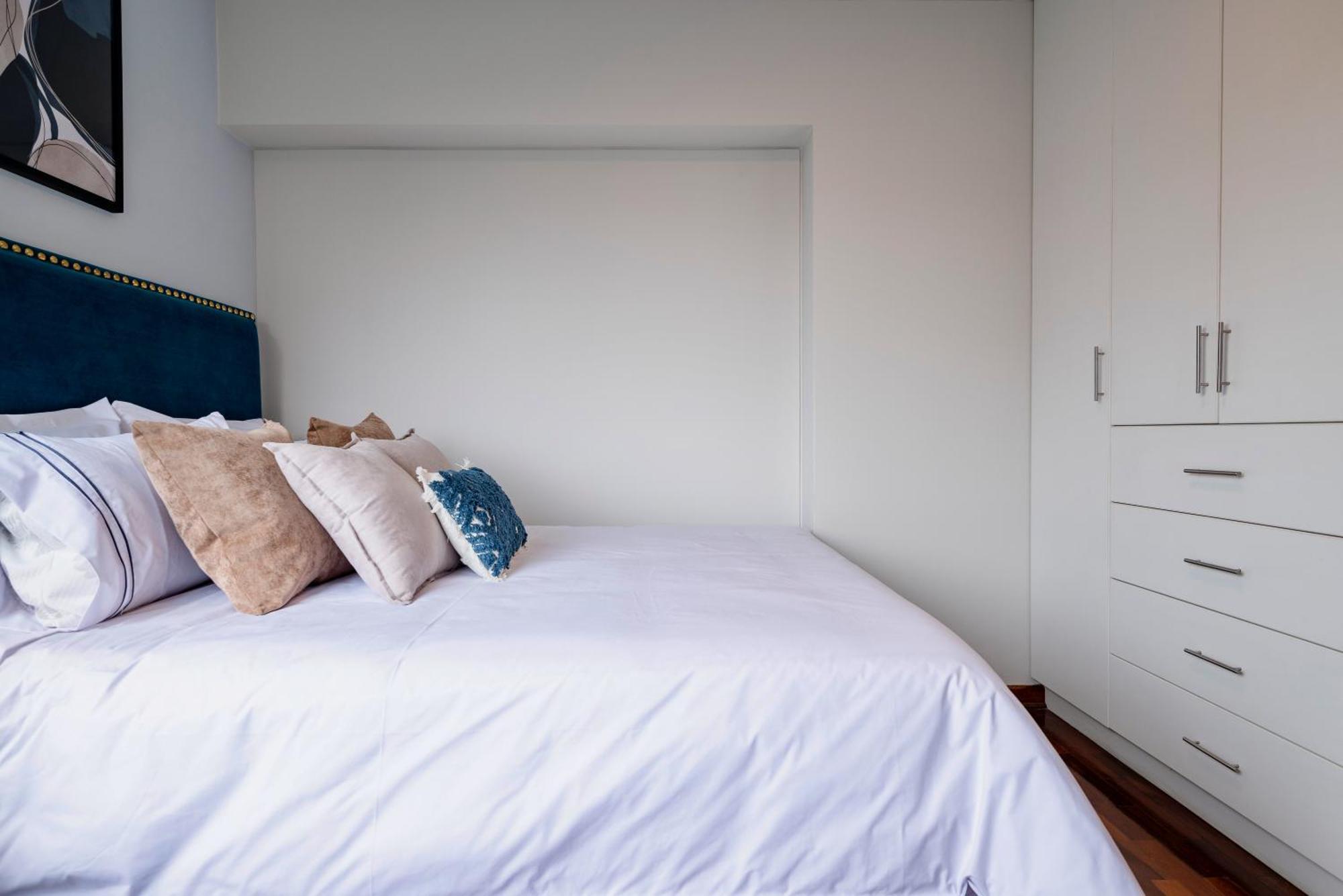 Alu Apartments - Miraflores Лима Стая снимка