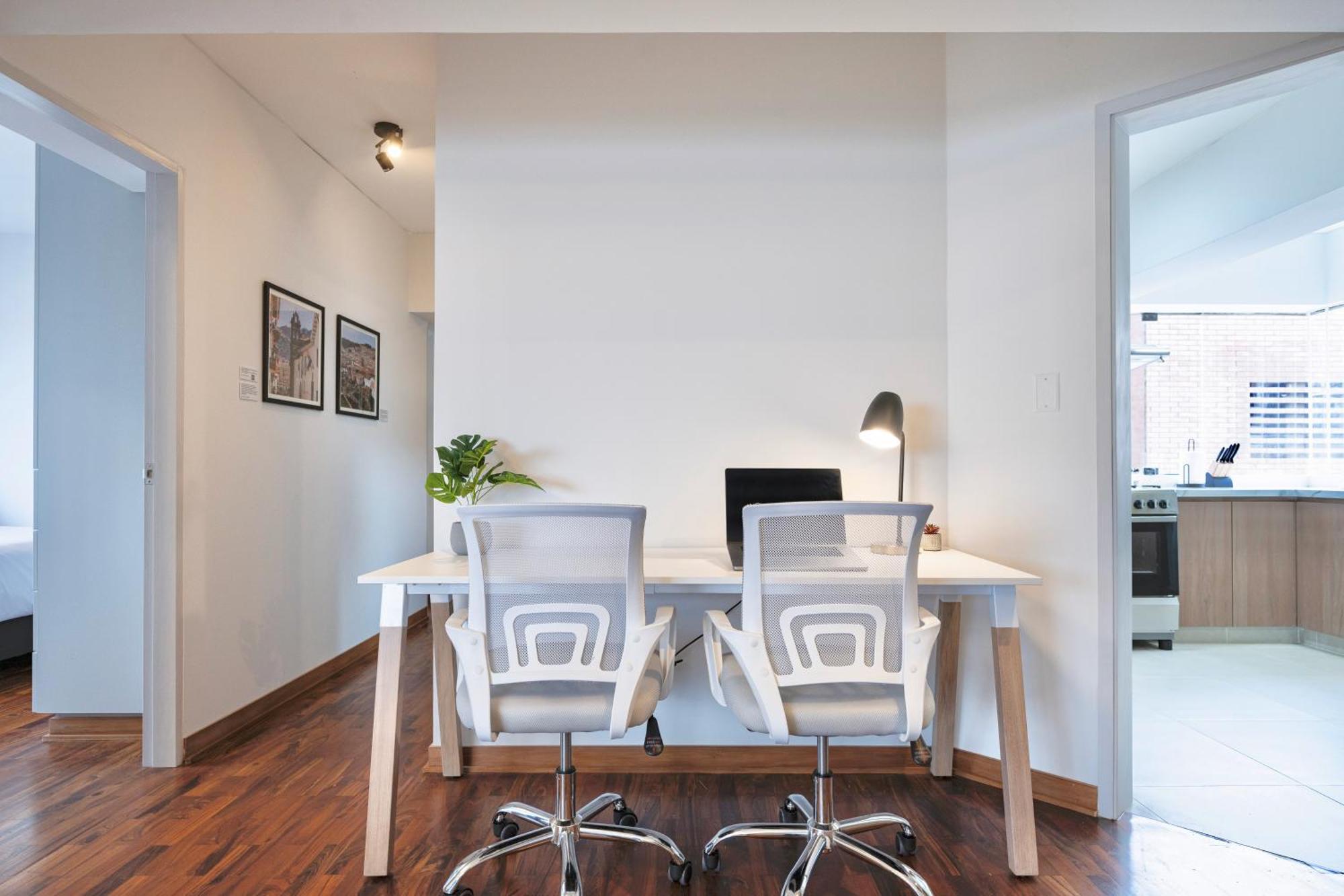 Alu Apartments - Miraflores Лима Стая снимка