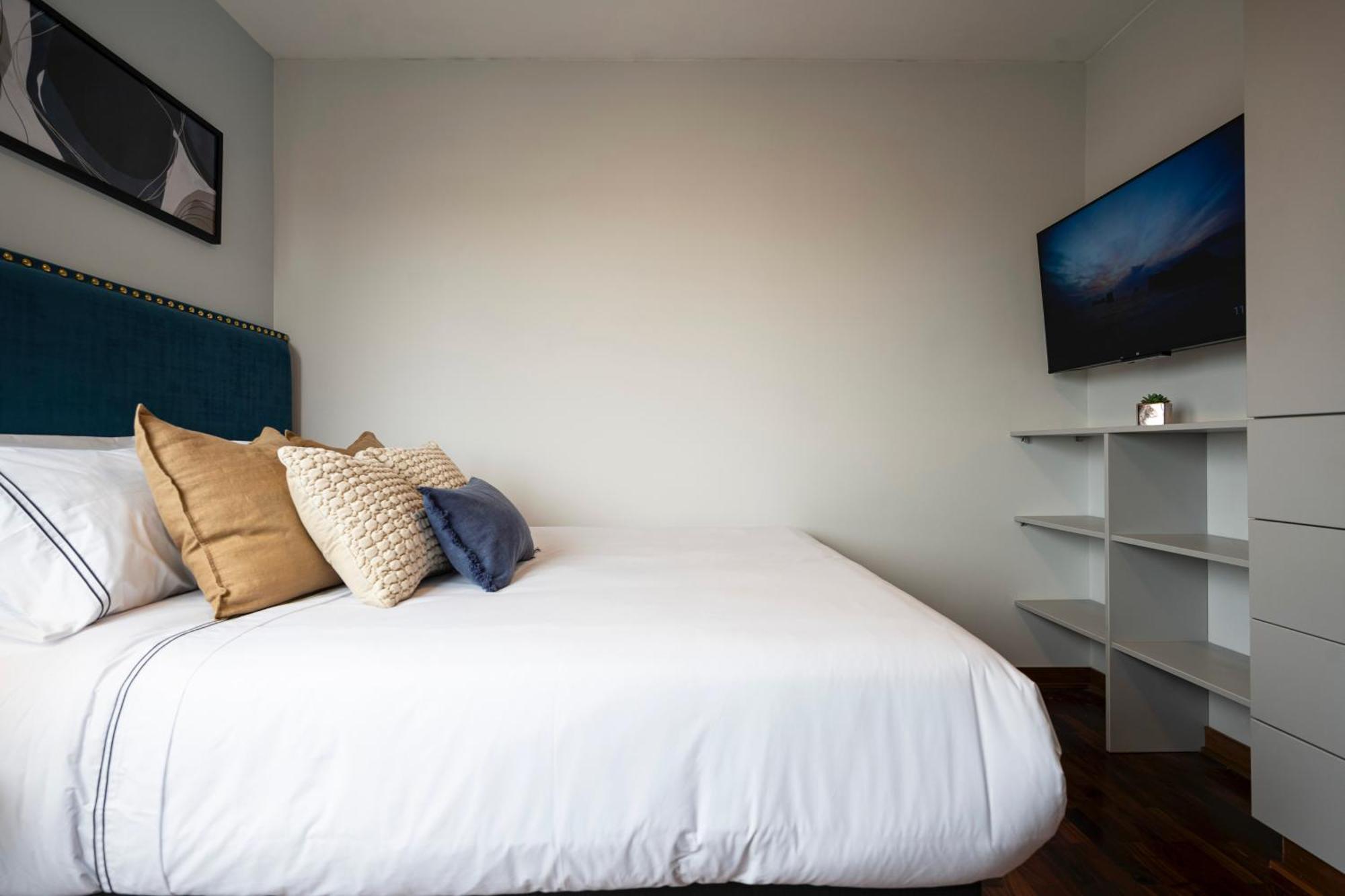Alu Apartments - Miraflores Лима Стая снимка